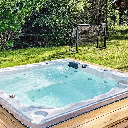 Awesome In W/ Sauna And 4 Bedrooms Tatil Evi