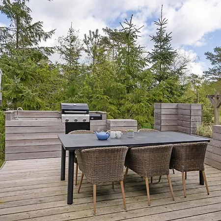 Awesome In W/ Sauna And 4 Bedrooms * Hals