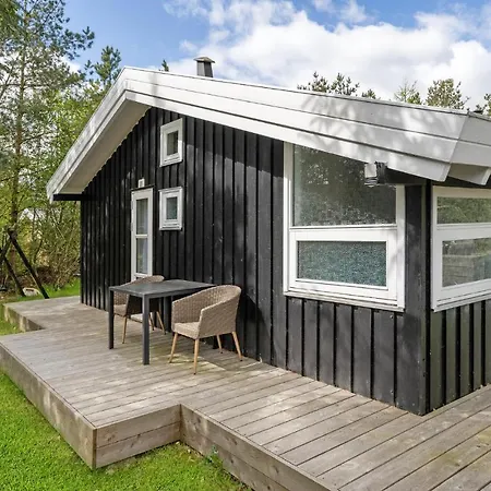 Awesome In W/ Sauna And 4 Bedrooms * Hals