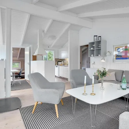 Awesome In W/ Sauna And 4 Bedrooms